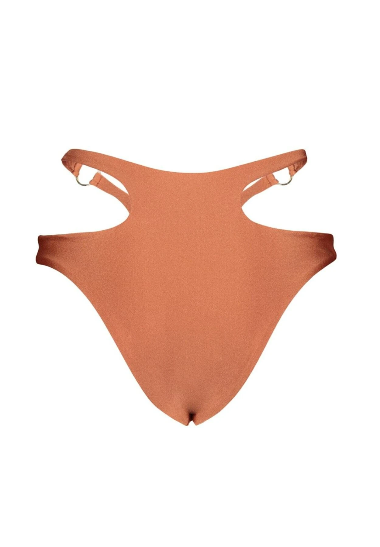 Trendyol Braguita De Bikini - Brown 5 Trendyol Braguita De Bikini - Brown - Imagen 3