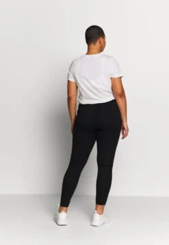 2 Pack - Leggings - Black -Tienda De Moda Femenina a9e213cb52074f12951b6889911ac03c