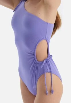 Psychedelic Wave - Bañador - Lilac 14 Psychedelic Wave - Bañador - Lilac -Tienda De Moda Femenina a9fda0b795a348c0a238bec3e56413d0