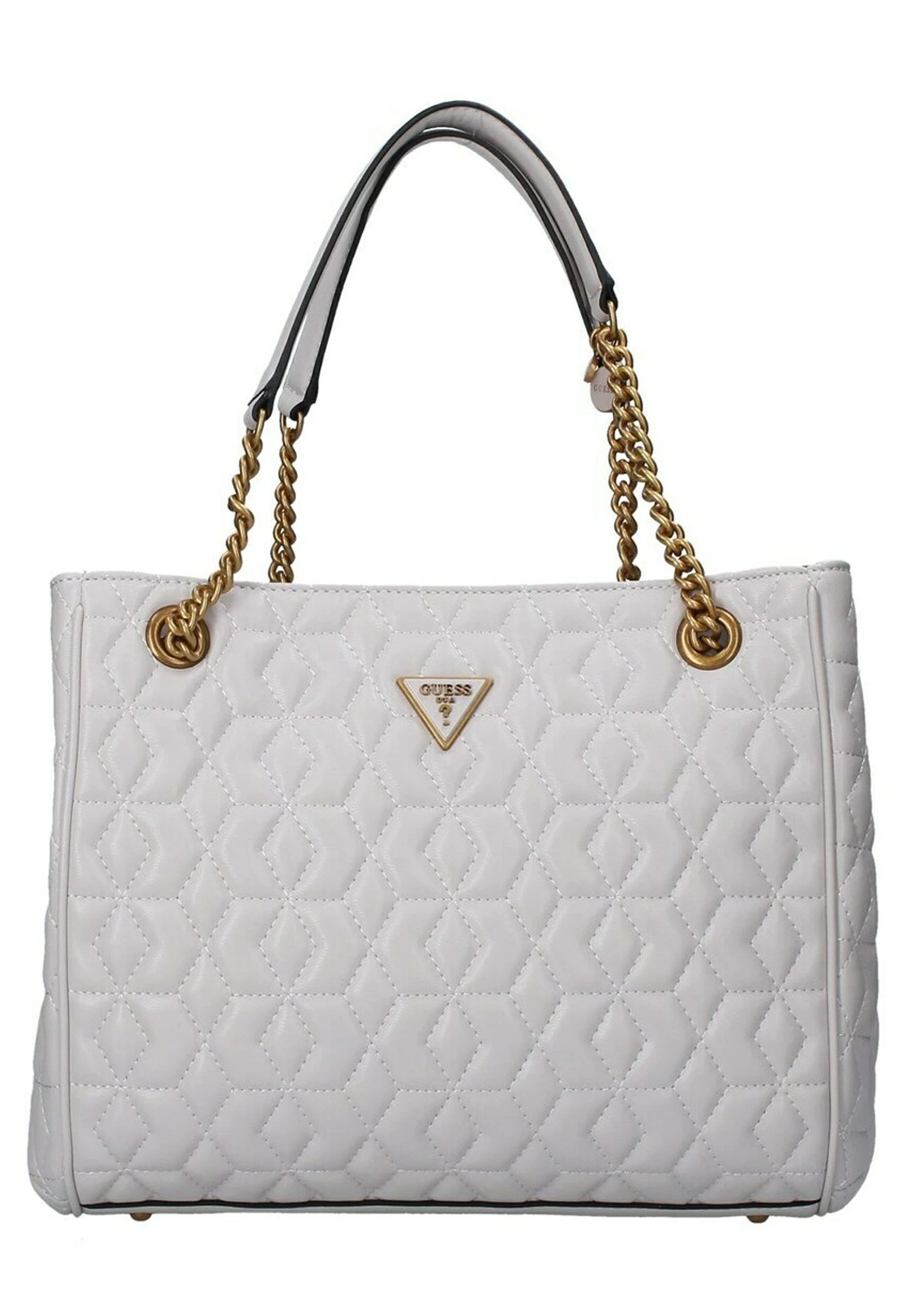 Guess Hwqb8677230 - Bolso De Mano - Beige 3 Guess Hwqb8677230 - Bolso De Mano - Beige