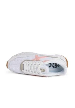 Munich Tip - Zapatillas - Blanco 9 Munich Tip - Zapatillas - Blanco -Tienda De Moda Femenina aa2984d4b07a42c7936169109b9adc69