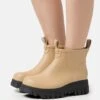 Holzweiler Andy Ancle Boots - Botas De Agua - Camel 1 Holzweiler Andy Ancle Boots - Botas De Agua - Camel -Tienda De Moda Femenina aa73f54d7900495bacc55336e4ed66e8