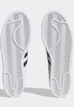 Adidas Originals Superstar Unisex - Zapatillas - Cloud White Cloud White Gold Metallic -Tienda De Moda Femenina aa90d0ceeacc4b54ae9ecf059f5054e4