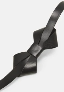 Vanzetti Cinturón - Black -Tienda De Moda Femenina aae283c5e1964054a4cf79a37981b98b