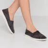 NATURAL WORLD Mocasines - Anthracite 1 NATURAL WORLD Mocasines - Anthracite -Tienda De Moda Femenina aaffa26d3da14030b66f3aaeba66f707