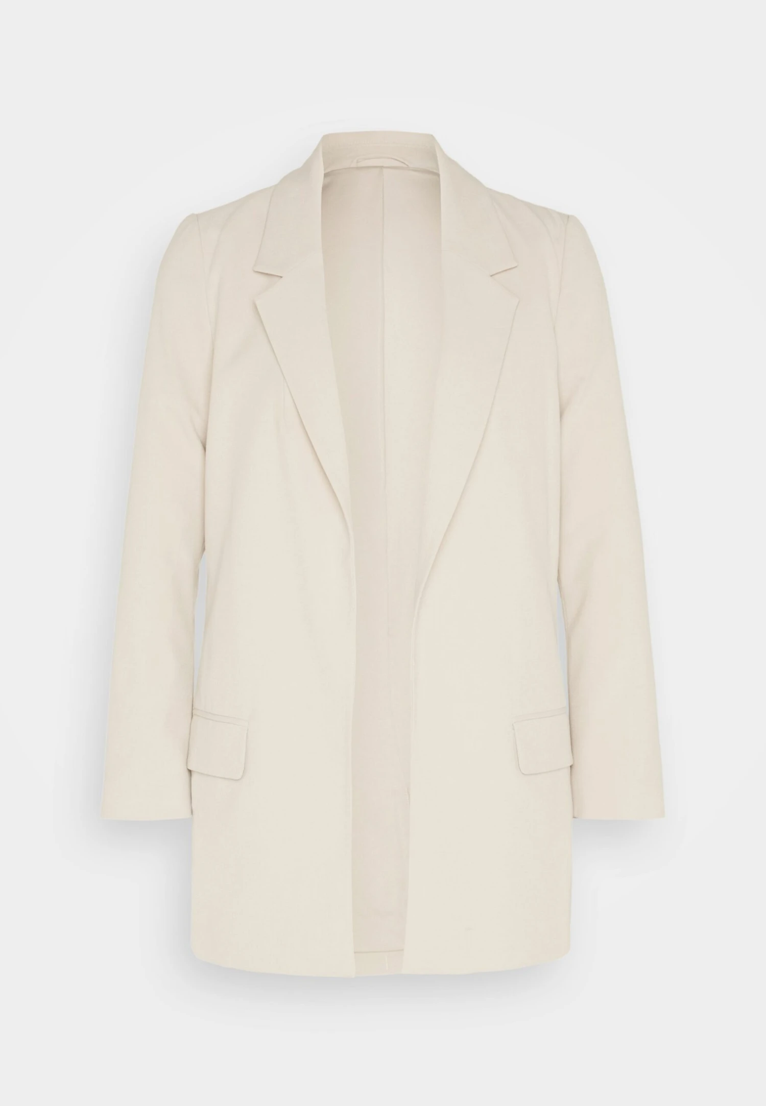 AllSaints Aleida Tri - Blazer - Pale Taupe 7 AllSaints Aleida Tri - Blazer - Pale Taupe - Imagen 5
