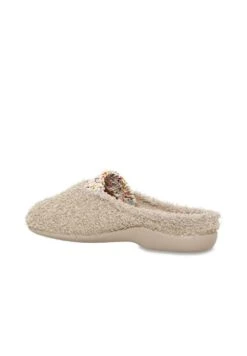 Spa - Pantuflas - Beige 11 Spa - Pantuflas - Beige -Tienda De Moda Femenina ab72926cbcb84628b0c2d6325eed04fa