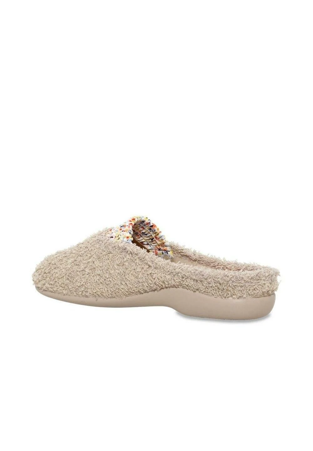 Spa - Pantuflas - Beige 6 Spa - Pantuflas - Beige - Imagen 4
