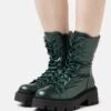 Tamaris Botas Para La Nieve - Green 1 Tamaris Botas Para La Nieve - Green -Tienda De Moda Femenina ac0fb655d0bc48679c0591c1e3f54115