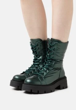 Tamaris Botas Para La Nieve - Green