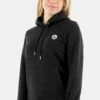 JOTT Jersey Con Capucha - Noir 2 JOTT Jersey Con Capucha - Noir -Tienda De Moda Femenina ac182e28e67f4d4c9cb69258b4d0220b