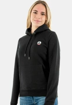 JOTT Jersey Con Capucha - Noir