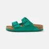 Birkenstock Arizona Unisex - Pantuflas - Digital Green 2 Birkenstock Arizona Unisex - Pantuflas - Digital Green -Tienda De Moda Femenina ac1b89e7074a422aafc04d3e7dfc36b9