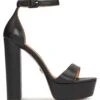 Kazar Evita - Sandalias De Tacón - Black 2 Kazar Evita - Sandalias De Tacón - Black -Tienda De Moda Femenina ac3135db3d0740acb9e08c92111df8e8