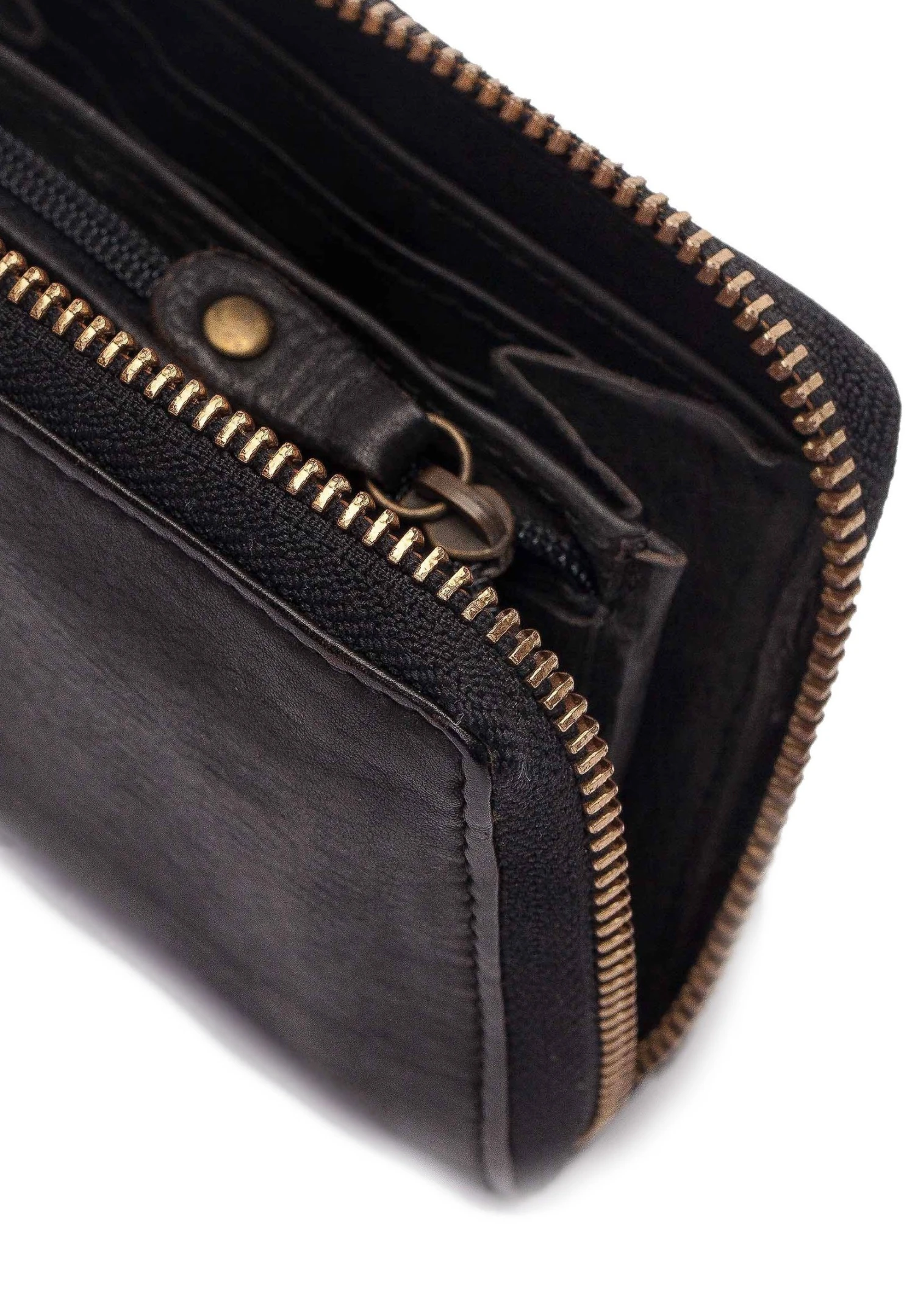 Boston - Monedero - Black 5 Boston - Monedero - Black - Imagen 3