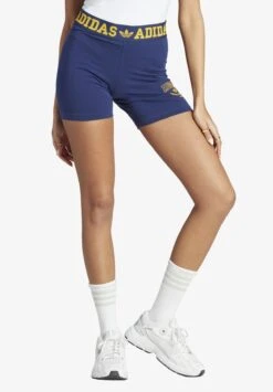 Adidas Originals Booty - Shorts - Dark Blue 18 Adidas Originals Booty - Shorts - Dark Blue -Tienda De Moda Femenina acc3ffc017a14ee58a5db608dec5d1d9