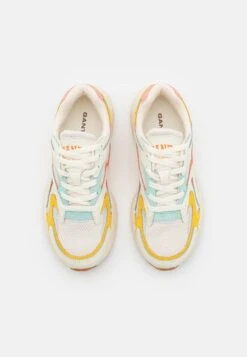 Gant Mardii - Zapatillas - Multi-Coloured Pastel -Tienda De Moda Femenina aceb607b12394441bfef87e82ac8b91d