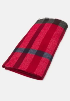 FRAAS Plaid Cashmink Loop - Made In Germany - Braga - Classic Red -Tienda De Moda Femenina ad1c0c98911d499793906b3523d545fe