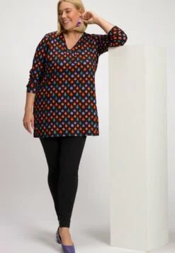 Ulla Popken Camiseta De Manga Larga - Schwarz 10 Ulla Popken Camiseta De Manga Larga - Schwarz -Tienda De Moda Femenina ad3f90fa038f43c2a0f596424eb95c16