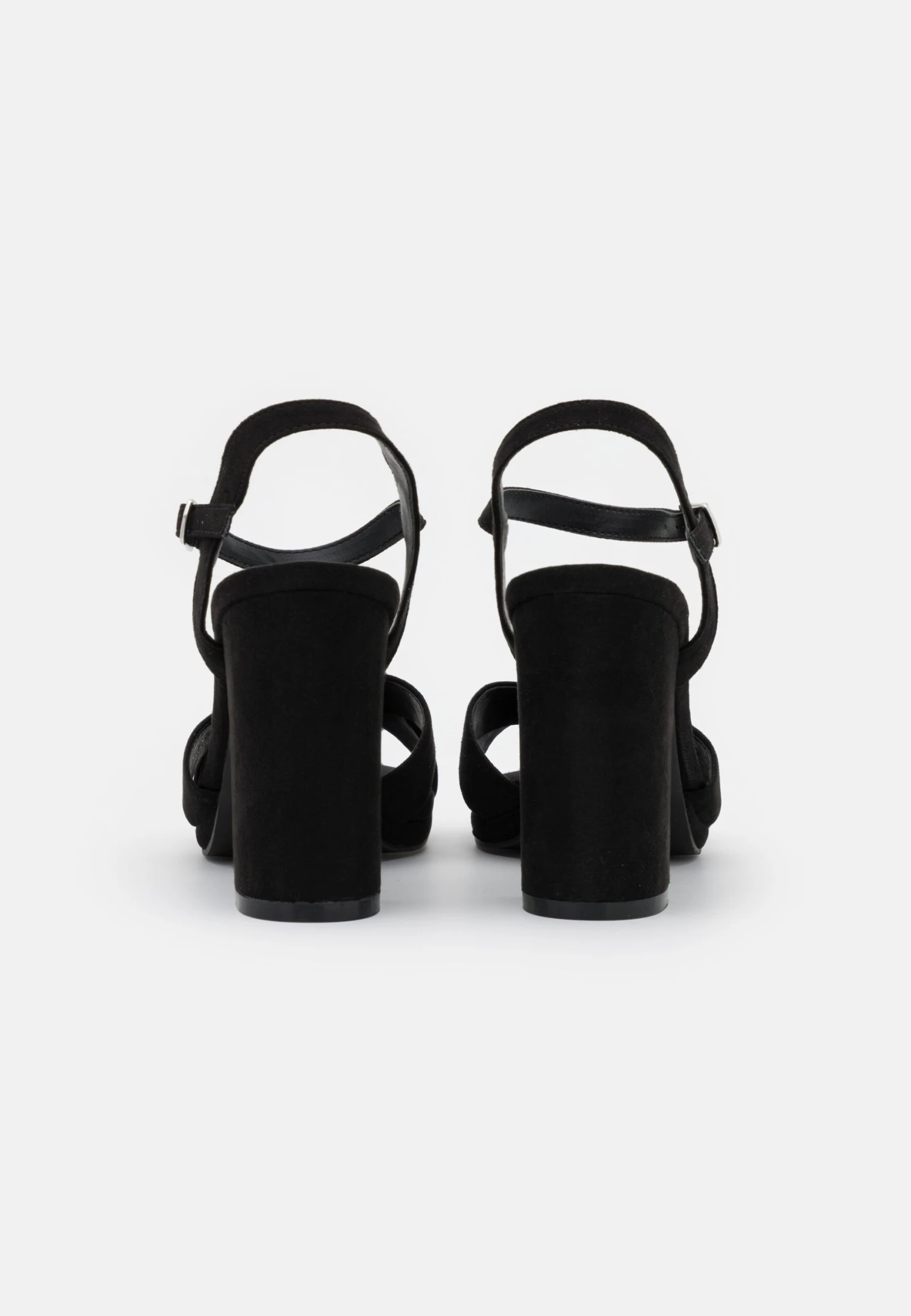Anna Field Sandalias - Black 6 Anna Field Sandalias - Black - Imagen 4