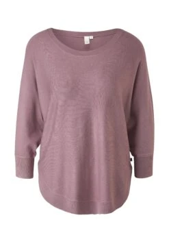 QS By S.Oliver Jersey De Punto - Purple 15 QS By S.Oliver Jersey De Punto - Purple -Tienda De Moda Femenina ad598c1f2c514c60b136a0925e89e494