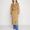 DRYKORN Alperton - Abrigo Clásico - Brown -Tienda De Moda Femenina ad5b62f2fa0441d8ad5b5ed30c019618