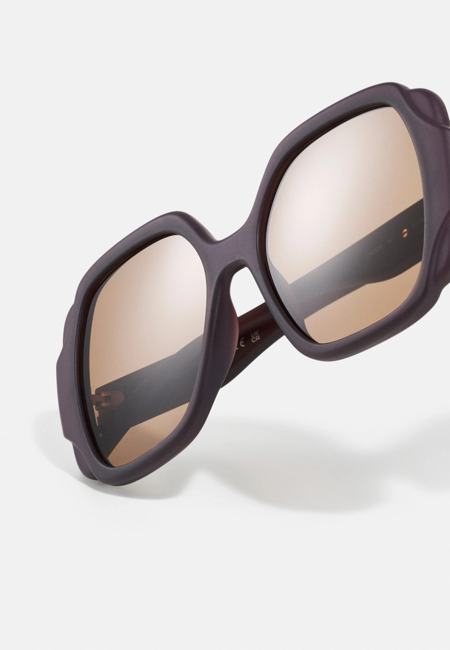 Chloé Gafas De Sol - Brown 7 Chloé Gafas De Sol - Brown - Imagen 5