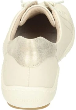 Remonte Zapatos Con Cordones - Porzellan Muschel Porzellan -Tienda De Moda Femenina ad98f570a36d41d3a175cd78d974405b