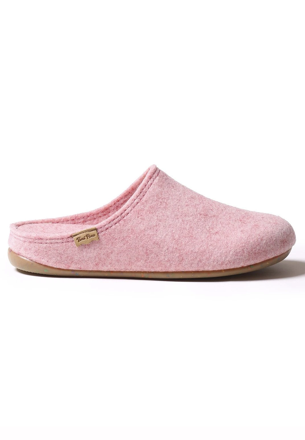 Toni Pons Mona Fr - Pantuflas - Rosa 5 Toni Pons Mona Fr - Pantuflas - Rosa - Imagen 3