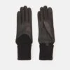 Cecilia - Guantes - Noir 1 Cecilia - Guantes - Noir -Tienda De Moda Femenina adb660fc6e7343819e7a2b1ee2eaccb5