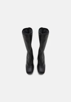 LOVE MOSCHINO Botas Con Plataforma - Nero 13 LOVE MOSCHINO Botas Con Plataforma - Nero -Tienda De Moda Femenina adf32d990c204a38a3337682ba00fcc4