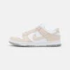 Nike Sportswear Dunk Next Nature - Zapatillas - White/Light Orewood Brown -Tienda De Moda Femenina aea5a42882af4698827892750dd31cbf