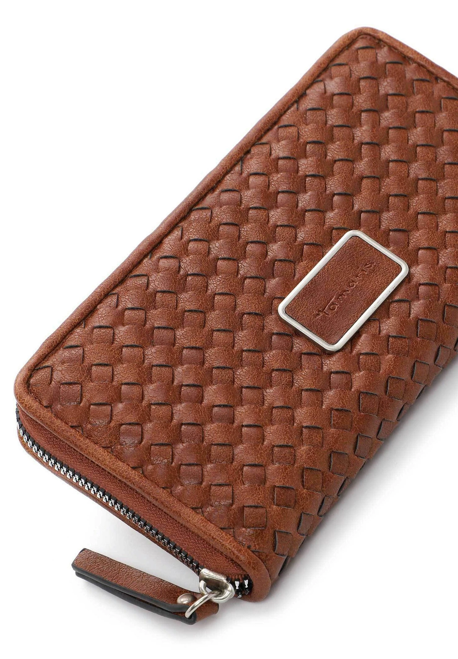 Tamaris Melissa - Monedero - Cognac 6 Tamaris Melissa - Monedero - Cognac - Imagen 4