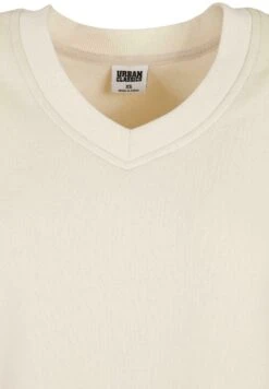 URBAN CLASSICS Ladies Oversized Sweat Slipover - Jersey De Punto - Whitesand 18 URBAN CLASSICS Ladies Oversized Sweat Slipover - Jersey De Punto - Whitesand -Tienda De Moda Femenina aef64237ab5b4316a4be863135c8d496