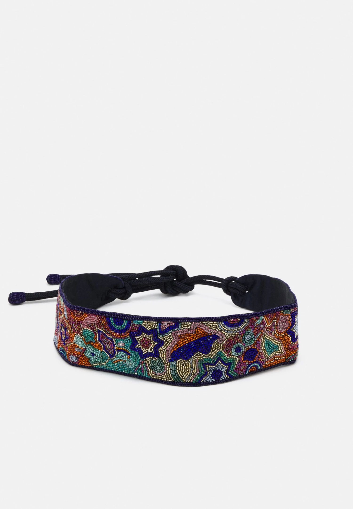 MAX & Co. Verbo - Cinturón - Blu Marino 3 MAX & Co. Verbo - Cinturón - Blu Marino