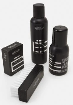 Sleeker Boot Set - Producto De Limpieza - Neutral -Tienda De Moda Femenina afaf33a44a55466ab77accdebead9877