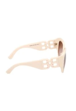 Bally Gafas De Sol - Elfenbein 12 Bally Gafas De Sol - Elfenbein -Tienda De Moda Femenina affcca5852b741c3b25c6592643986f9