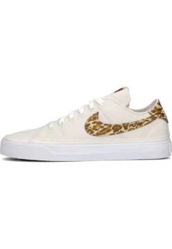 LageCourt Legacy Cnvs PtMaat - Zapatillas - Wit