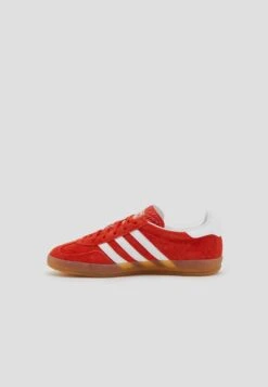 Adidas Originals Gazelle Indoor - Zapatillas - Bold Orange/Footwear White/Gum 14 Adidas Originals Gazelle Indoor - Zapatillas - Bold Orange/Footwear White/Gum -Tienda De Moda Femenina b0056f15abad45d08aa1d2e4cdca0463