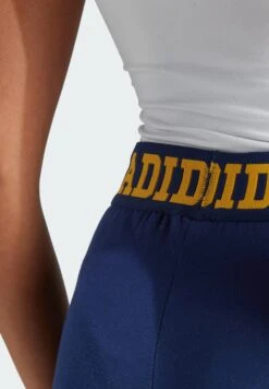 Adidas Originals Booty - Shorts - Dark Blue 15 Adidas Originals Booty - Shorts - Dark Blue -Tienda De Moda Femenina b01010651b004afd98400bb03de45efa