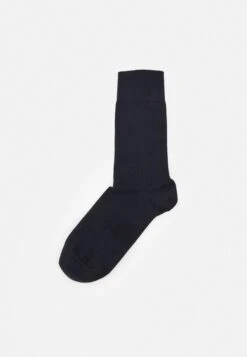 Falke Sensitive London Comfort Band - Calcetines - Dark Navy