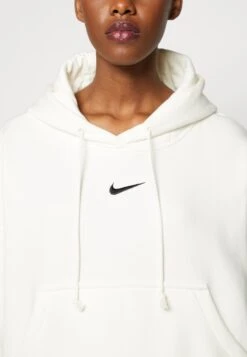 Nike Sportswear Hoodie - Jersey Con Capucha - Sail/Black 13 Nike Sportswear Hoodie - Jersey Con Capucha - Sail/Black -Tienda De Moda Femenina b0a692d449ab4ba09844305f978d307d