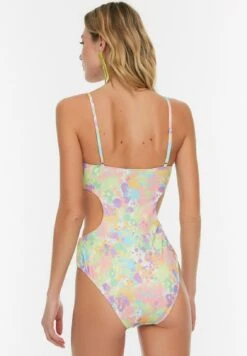 Trendyol Bañador - Pink 9 Trendyol Bañador - Pink -Tienda De Moda Femenina b1148fc6de1c4203829b9eacf50fd01c