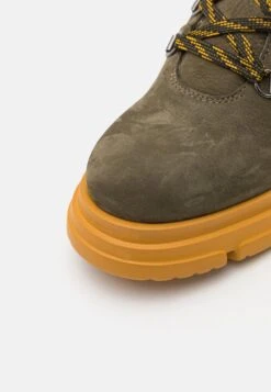 Candice Cooper Chado Hike- Botines Bajos - Gruen -Tienda De Moda Femenina b151b06c51984794b5d0bf60b5838a58