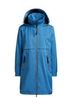 Khujo Mantel Ariana2 - Parka - Blau 17 Khujo Mantel Ariana2 - Parka - Blau -Tienda De Moda Femenina b154101da1d744bcb07feb985b87cb1f