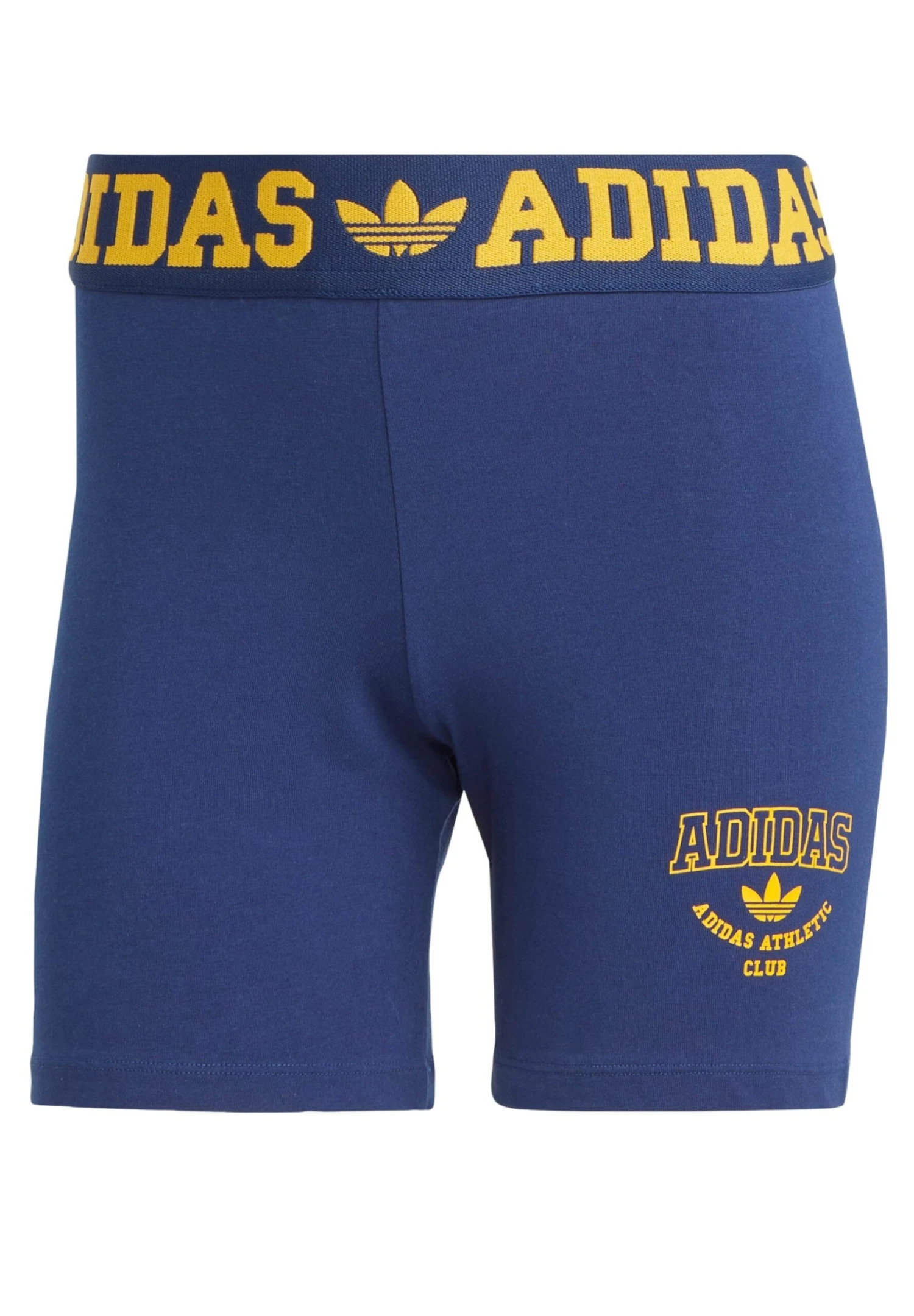 Adidas Originals Booty - Shorts - Dark Blue 10 Adidas Originals Booty - Shorts - Dark Blue - Imagen 8
