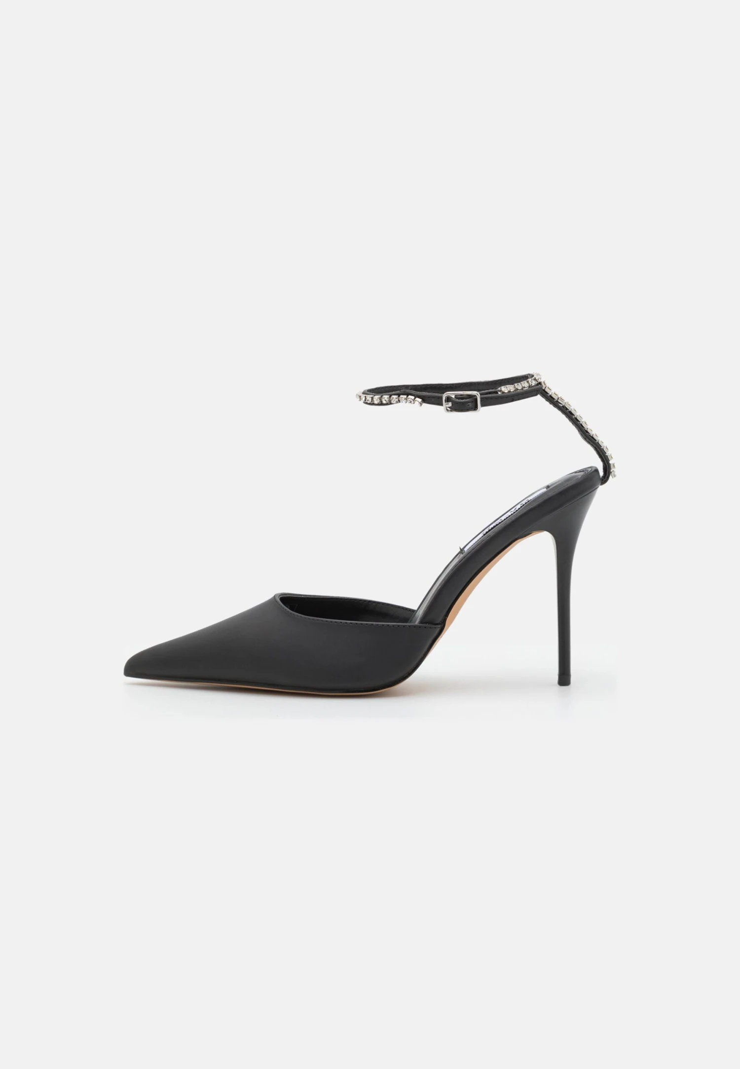 NA-KD Sparkling- Tacones - Black 4 NA-KD Sparkling- Tacones - Black - Imagen 2