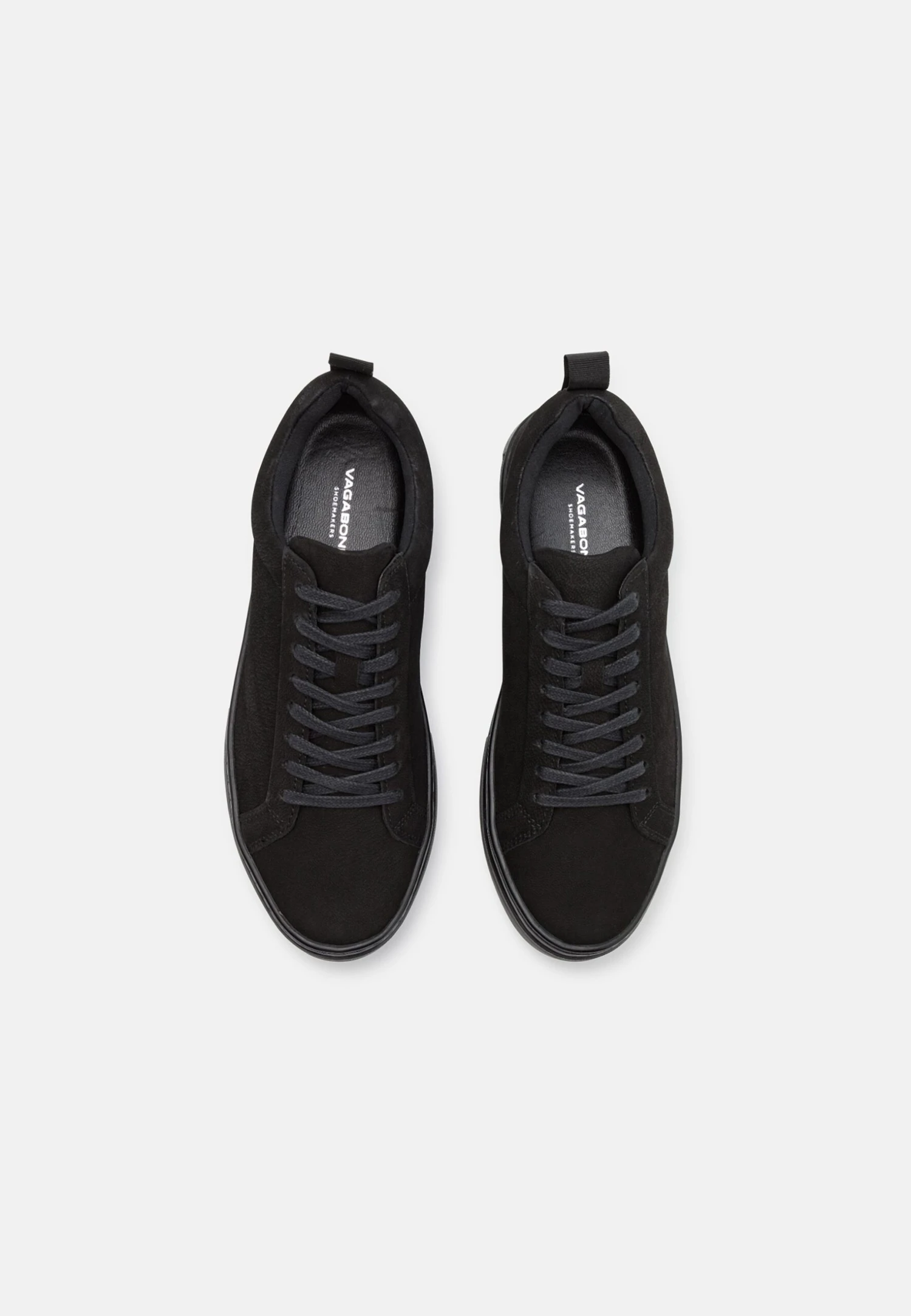 Vagabond Zoe Platform - Zapatillas - Black 6 Vagabond Zoe Platform - Zapatillas - Black - Imagen 5