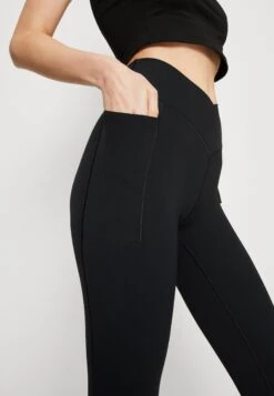 Aerie Leggings - True Black 13 Aerie Leggings - True Black -Tienda De Moda Femenina b2f2586bc68b476cbd05182e485610d7