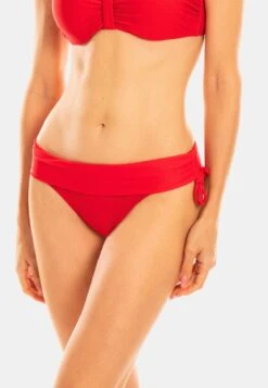 Sofia - Braguita De Bikini - Rouge